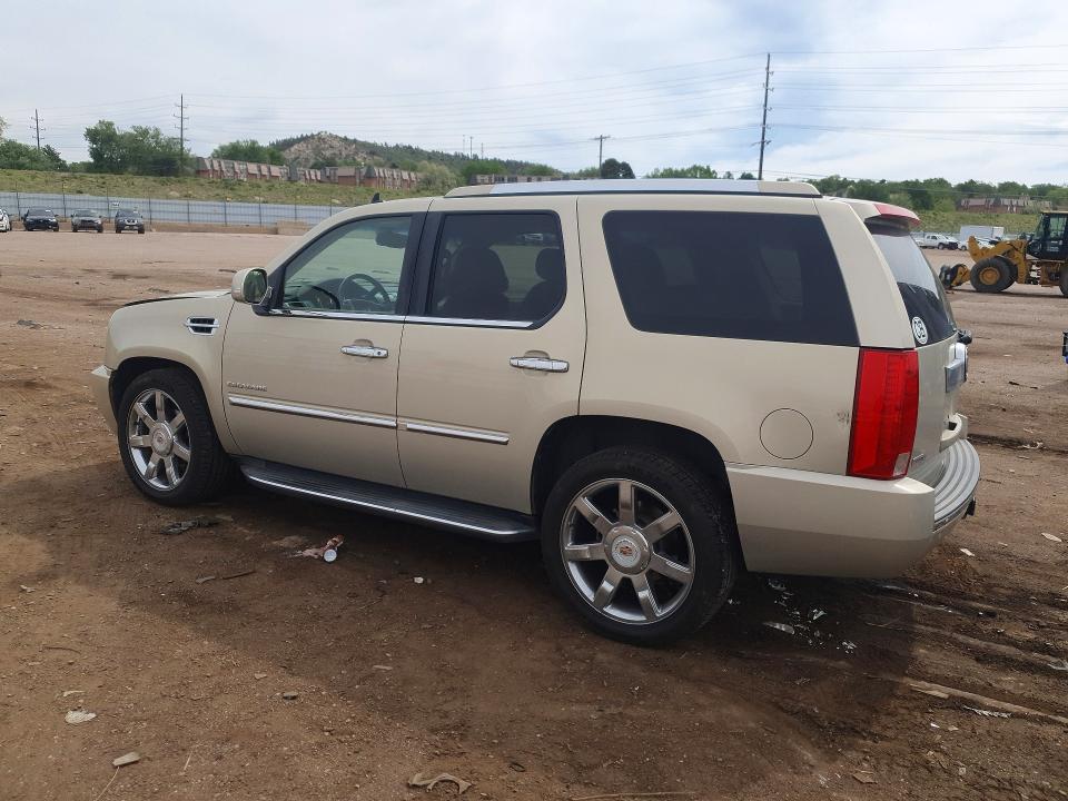 2012 Cadillac Escalade მანქანა იყიდება აუქციონზე, vin: 1GYS4BEF8CR142970, აუქციონის ნომერი: 54432146