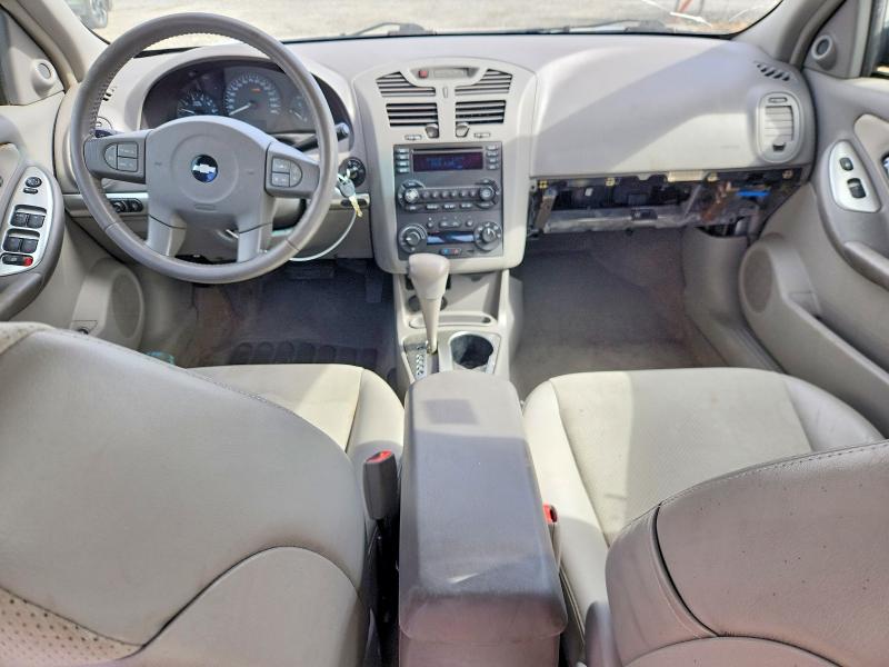 Продажа на аукционе авто 2004 Chevrolet Malibu, vin: 1G1ZU54884F113392, номер лота: 53657526