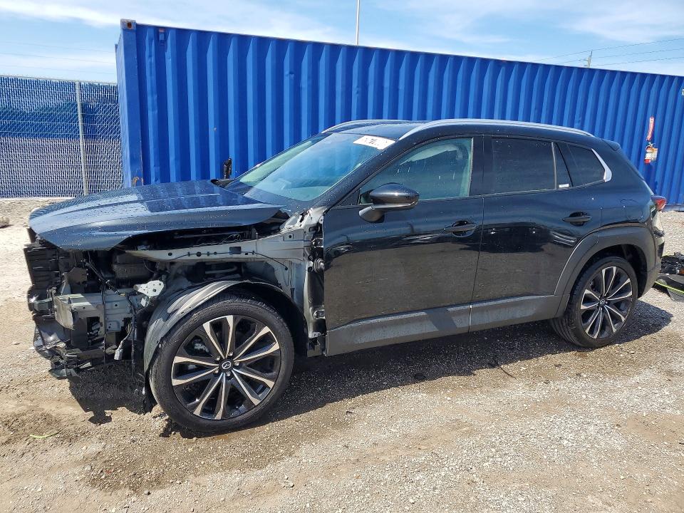 Продажа на аукционе авто 2026 Mazda Cx-50, vin: 7MMVABDL7TN461318, номер лота: 52677006