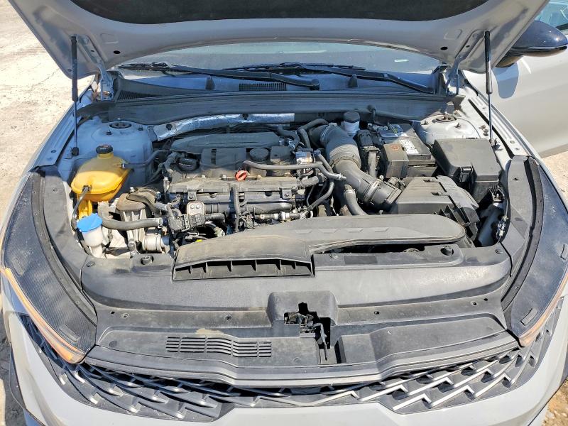 Продаж на аукціоні авто 2021 Kia K5, vin: 5XXG64J26MG072149, номер лоту: 53875146