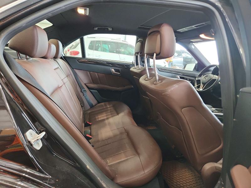 Auction sale of the 2016 Mercedes-benz E, vin: WDDHF8JB4GB233027, lot number: 55125046