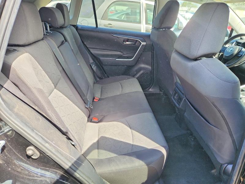 2021 Toyota Rav4 მანქანა იყიდება აუქციონზე, vin: 2T3P1RFV0MW179869, აუქციონის ნომერი: 53830926