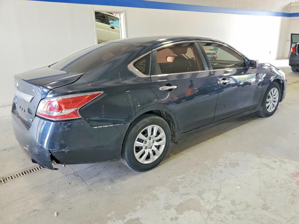 52644956 :رقم المزاد ، 1N4AL3AP2EC109676 vin ، 2014 Nissan Altima مزاد بيع