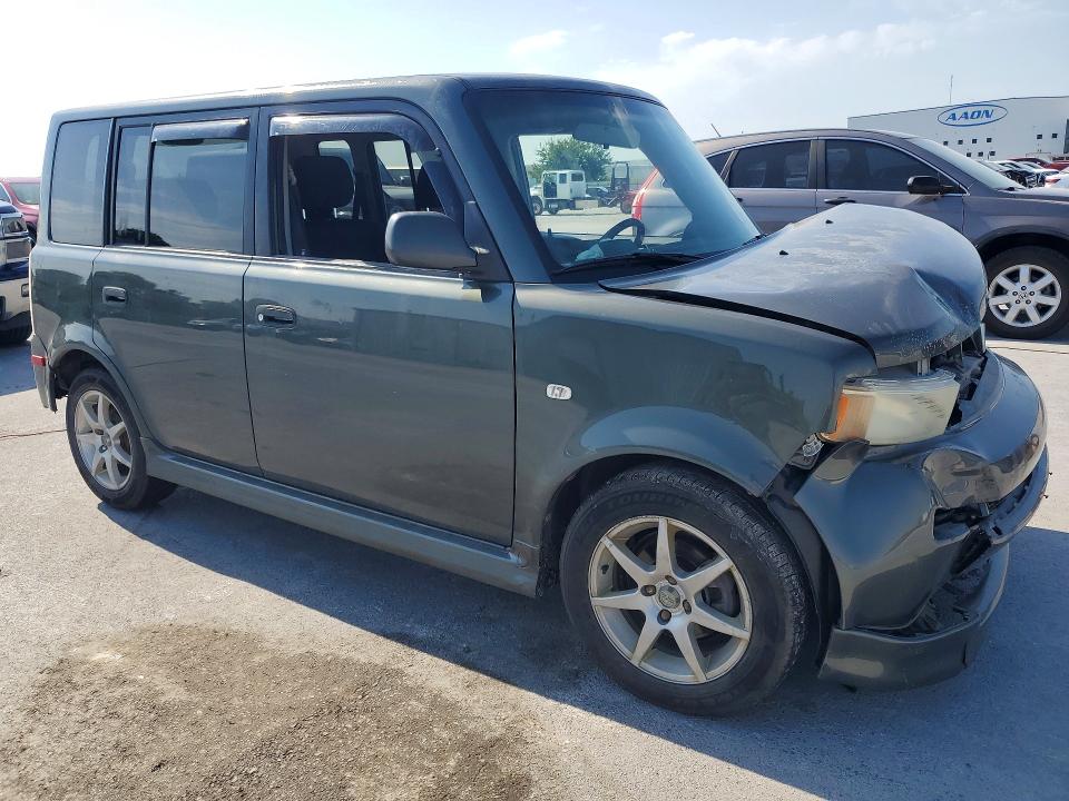 Продаж на аукціоні авто 2006 Toyota Scion, vin: JTLKT324664046018, номер лоту: 52964836