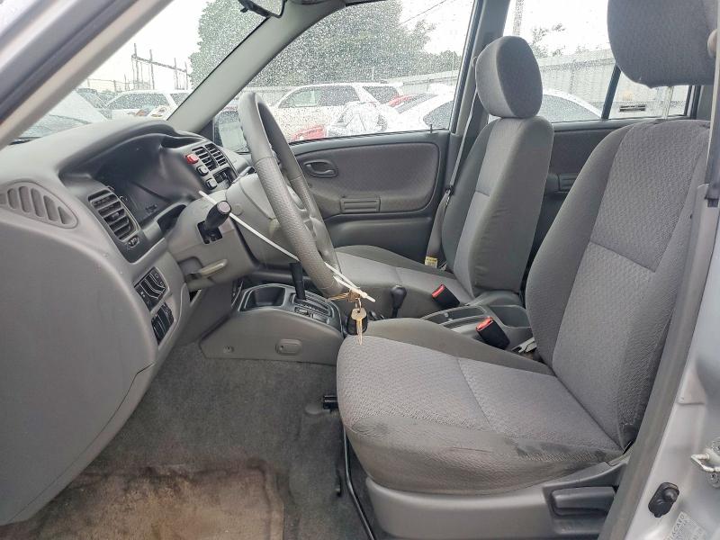 Продаж на аукціоні авто 1999 Chevrolet Tracker, vin: 2CNBJ13C8X6917086, номер лоту: 55110386