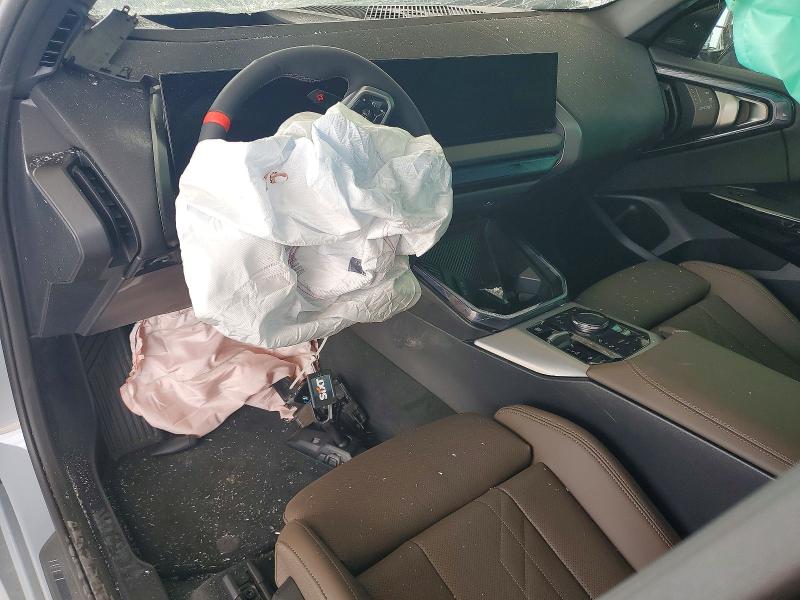 Aukcja sprzedaży 2026 Bmw X3, vin: 5UX73GP01T9424242, numer aukcji: 53063896