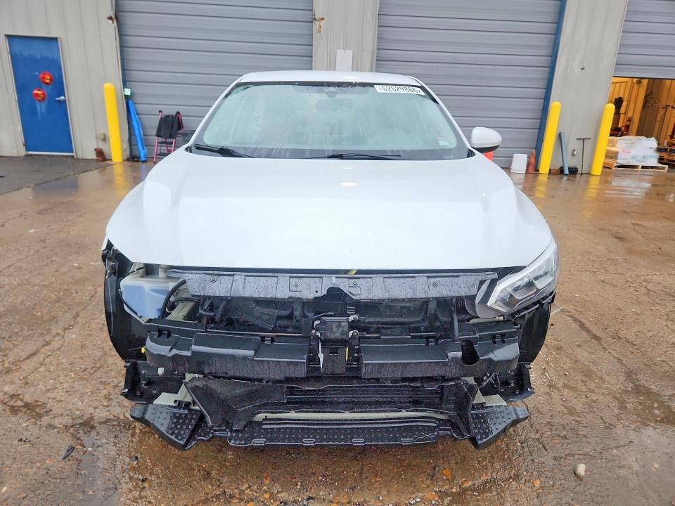 Продажа на аукционе авто 2021 Nissan Sentra, vin: 3N1AB8CV9MY301496, номер лота: 52529886