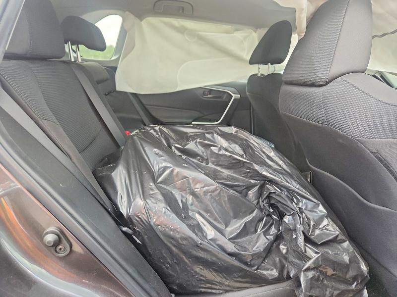 2023 Toyota Rav4 მანქანა იყიდება აუქციონზე, vin: 2T3G1RFV7PC372395, აუქციონის ნომერი: 54176116