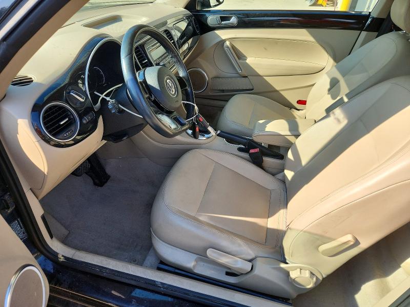 Aukcja sprzedaży 2013 Volkswagen Beetle, vin: 3VWJP7AT5DM685288, numer aukcji: 53075806