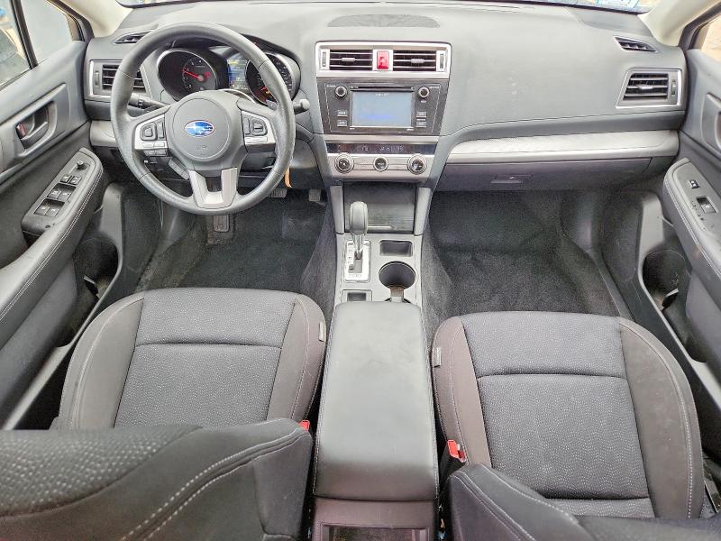 2015 Subaru Legacy მანქანა იყიდება აუქციონზე, vin: 4S3BNAA60F3018816, აუქციონის ნომერი: 55742246