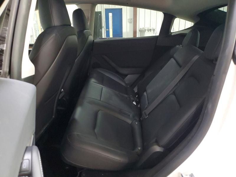 Aukcja sprzedaży 2023 Tesla Model Y, vin: 7SAYGDEE7PF896256, numer aukcji: 52249646