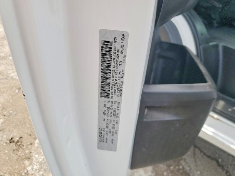 2017 Ram Promaster 2500 მანქანა იყიდება აუქციონზე, vin: 3C6TRVCG1HE514121, აუქციონის ნომერი: 55050896