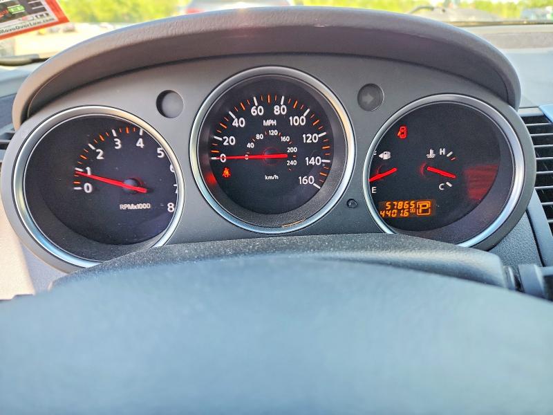 Продаж на аукціоні авто 2007 Nissan Maxima, vin: 1N4BA41E57C863236, номер лоту: 52175886