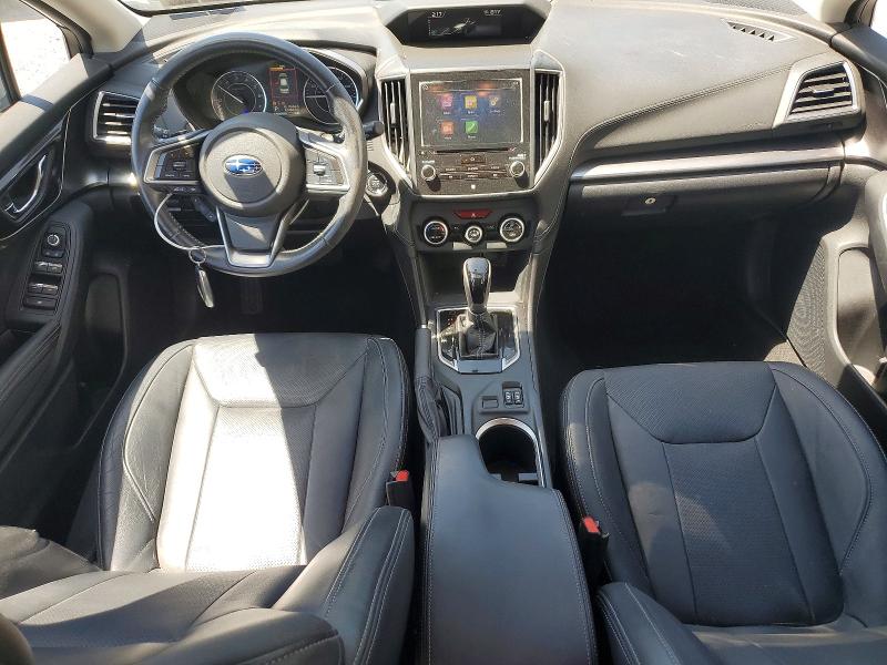 Aukcja sprzedaży 2017 Subaru Impreza, vin: 4S3GTAN68H3710640, numer aukcji: 55174256