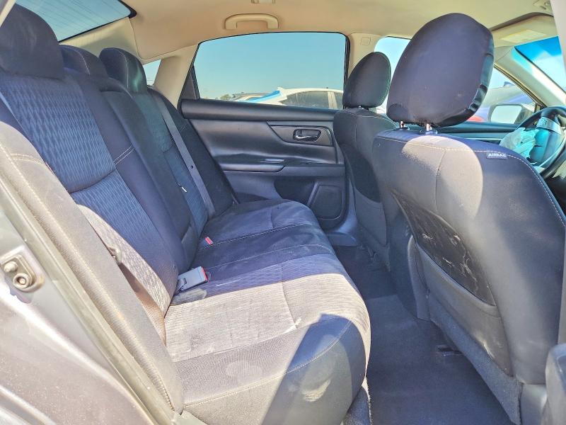 2017 Nissan Altima მანქანა იყიდება აუქციონზე, vin: 1N4AL3AP2HC292713, აუქციონის ნომერი: 54883886