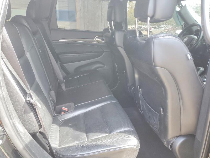 Aukcja sprzedaży 2022 Jeep Grand Cherokee, vin: 1C4RJFBGXNC139057, numer aukcji: 53001136