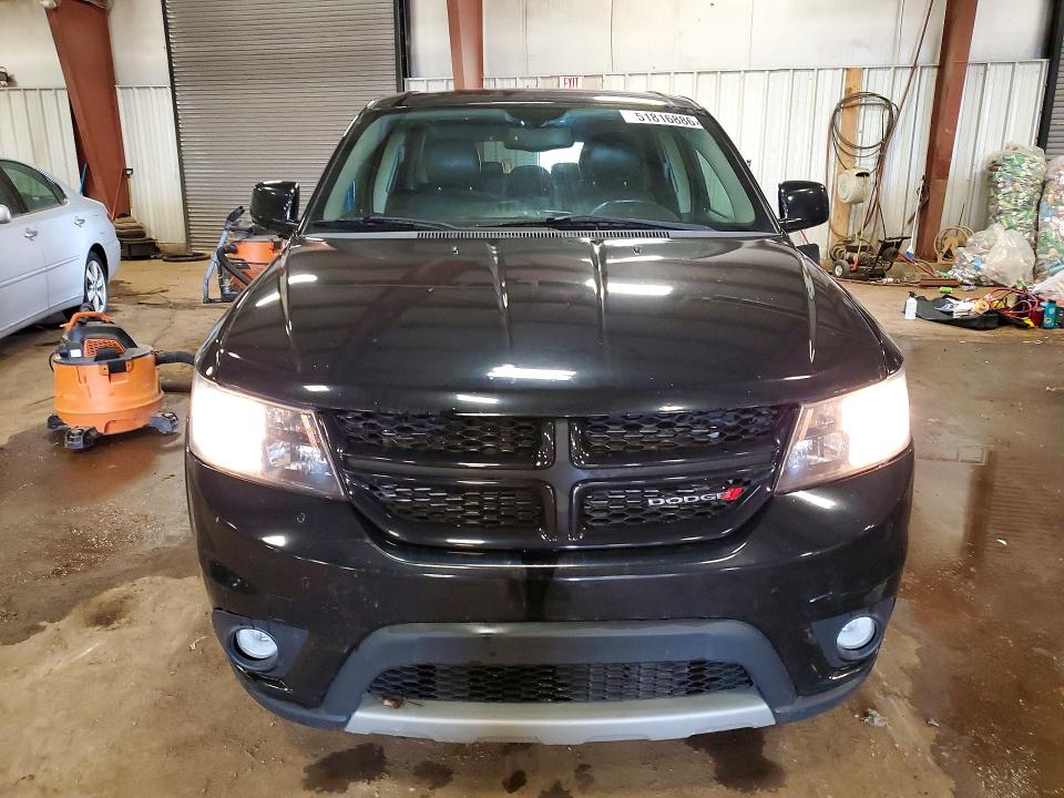 Aukcja sprzedaży 2015 Dodge Journey, vin: 3C4PDCEG1FT687897, numer aukcji: 51816886