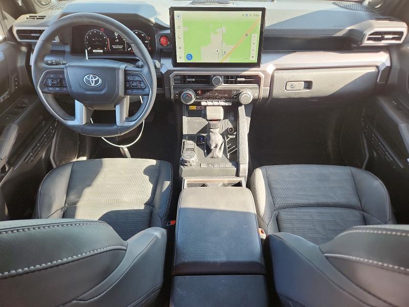 Aukcja sprzedaży 2025 Toyota 4runner, vin: JTEVB5BR6S5014852, numer aukcji: 52296596