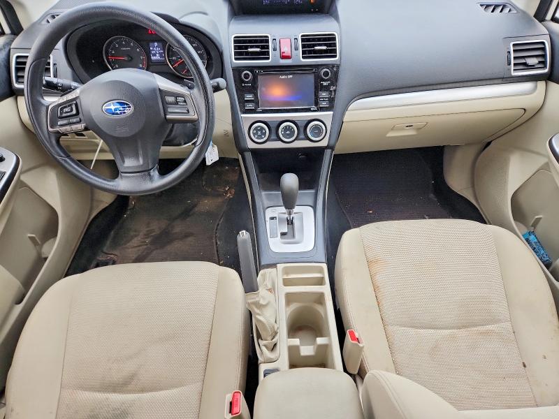 Продаж на аукціоні авто 2015 Subaru Xv Crosstrek, vin: JF2GPACC6F8256502, номер лоту: 52859736