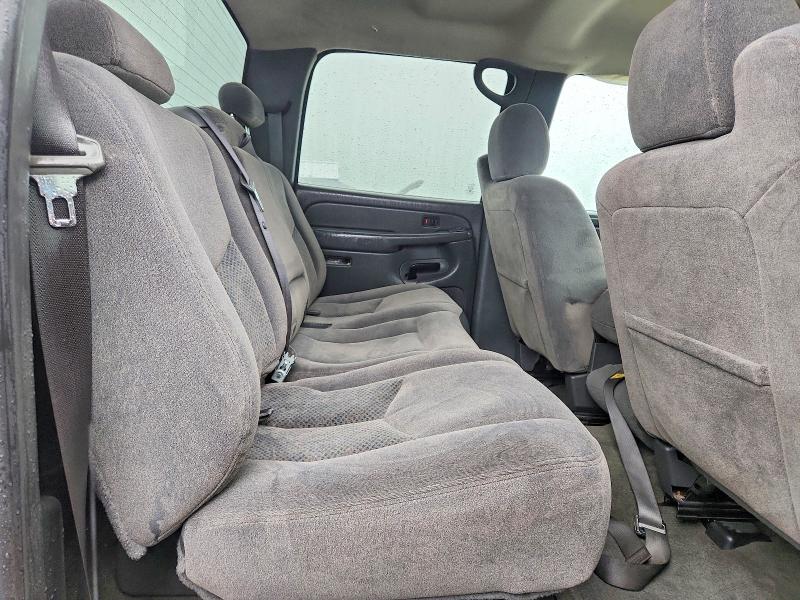 Aukcja sprzedaży 2006 Chevrolet Silverado, vin: 2GCEK13TX61187711, numer aukcji: 54352226