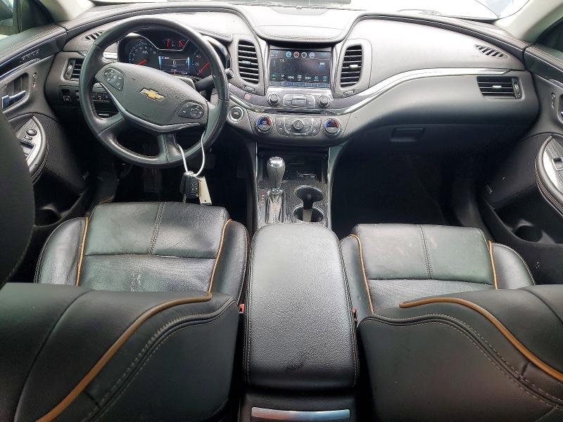 Aukcja sprzedaży 2020 Chevrolet Impala, vin: 1G1105S31LU114233, numer aukcji: 46374836