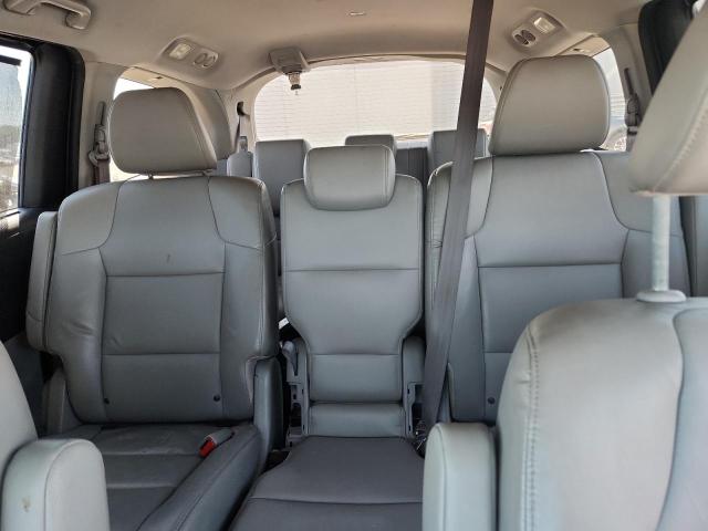 Продаж на аукціоні авто 2015 Honda Odyssey, vin: 5FNRL5H65FB117362, номер лоту: 55100266