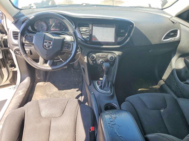 Продажа на аукционе авто 2013 Dodge Dart, vin: 1C3CDFBA5DD292919, номер лота: 55007066