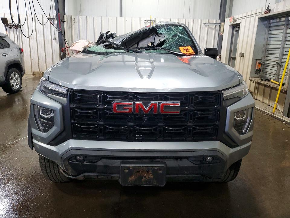 Aukcja sprzedaży 2024 Gmc Canyon, vin: 1GTP6BEKXR1237203, numer aukcji: 52517796