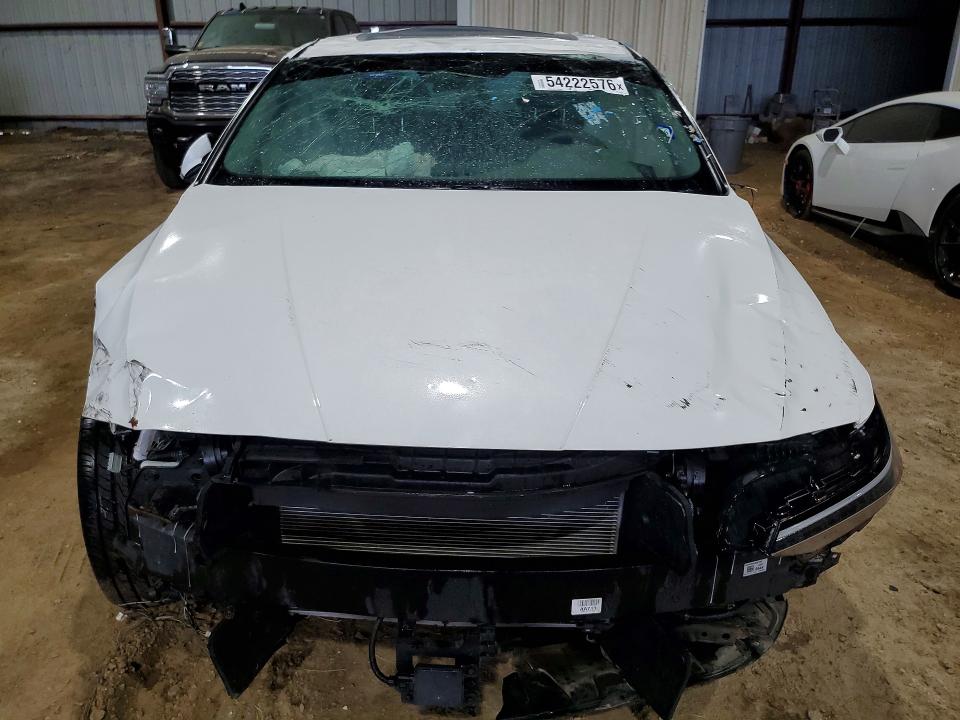 Aukcja sprzedaży 2025 Hyundai Elantra, vin: KMHLS4DG6SU905971, numer aukcji: 54222576