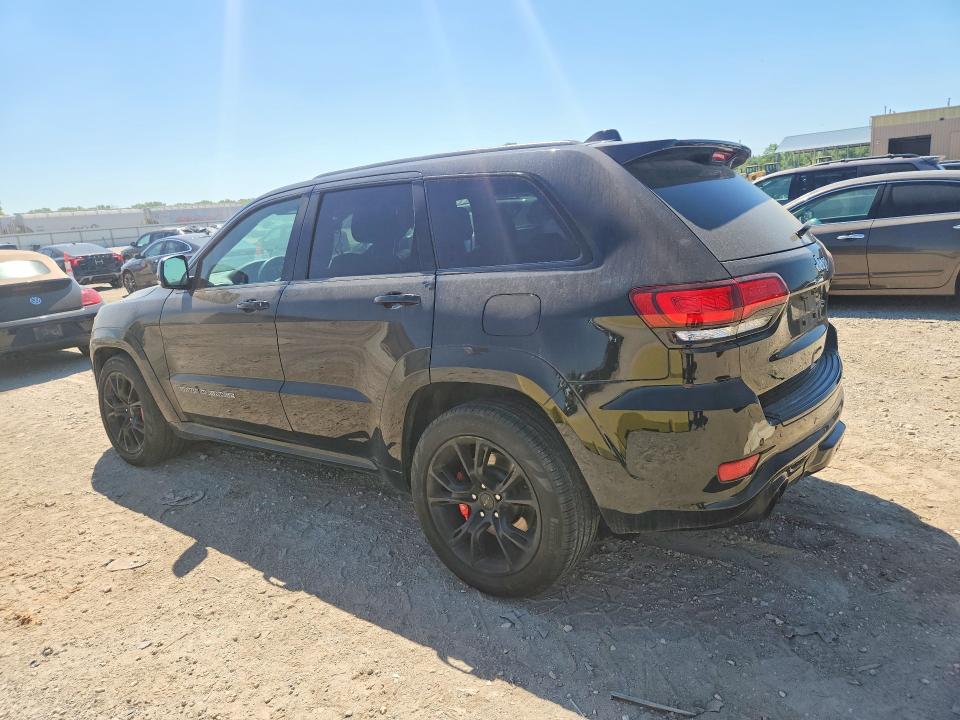 Aukcja sprzedaży 2017 Jeep Grand Cherokee, vin: 1C4RJFDJ0HC957149, numer aukcji: 51637666