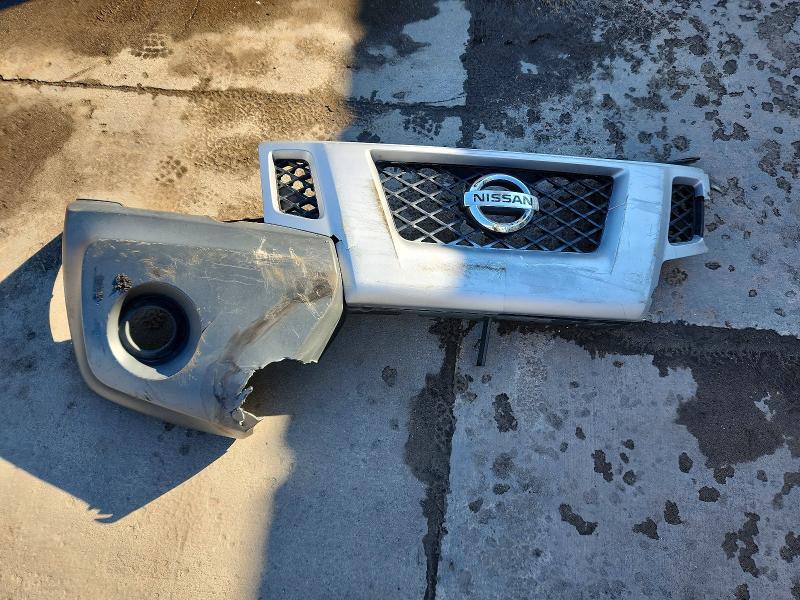 Продажа на аукционе авто 2012 Nissan Xterra, vin: 5N1AN0NW5CC500530, номер лота: 52737556