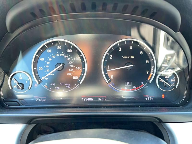 Продажа на аукционе авто 2012 Bmw 535, vin: WBAFU7C53CDU63226, номер лота: 53079486