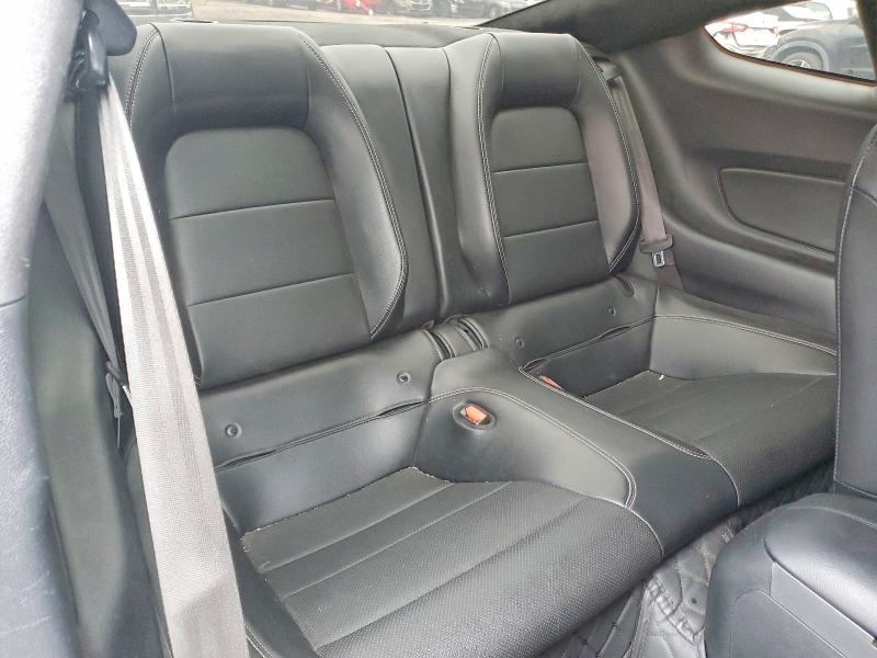 2022 Ford Mustang მანქანა იყიდება აუქციონზე, vin: 1FA6P8TH7N5102059, აუქციონის ნომერი: 52811706