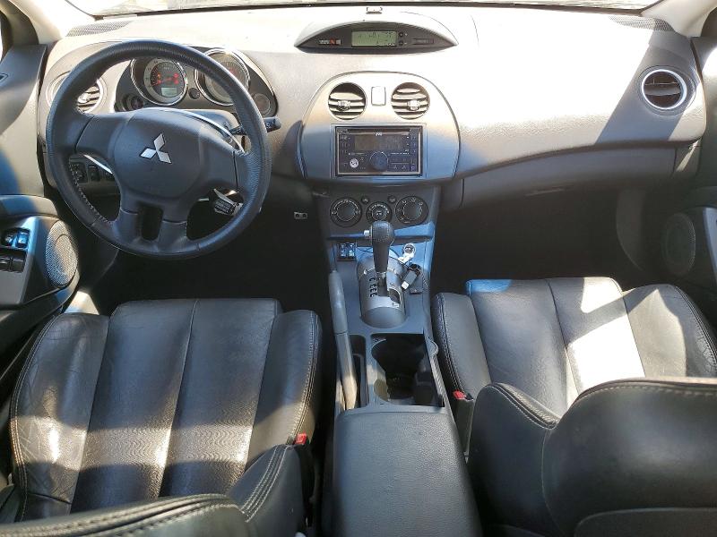 Продаж на аукціоні авто 2006 Mitsubishi Eclipse, vin: 4A3AK34T66E008472, номер лоту: 53114816