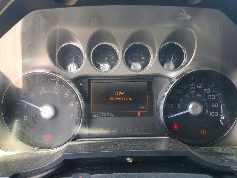 2012 Ford F350 მანქანა იყიდება აუქციონზე, vin: 1FT8W3B67CEA40281, აუქციონის ნომერი: 53354776