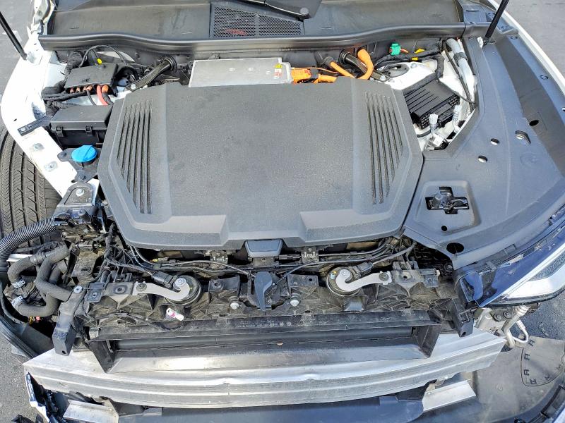 52255786 :رقم المزاد ، WA15AAGE9RB007289 vin ، 2024 Audi Q8 E-tron مزاد بيع