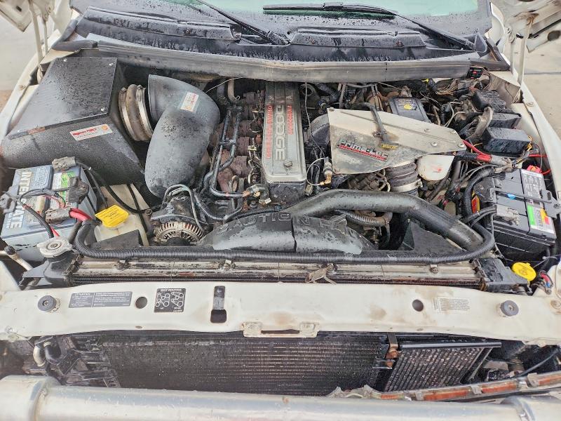 Продаж на аукціоні авто 1997 Dodge Ram 2500, vin: 3B7KF23D4VM543454, номер лоту: 53580566
