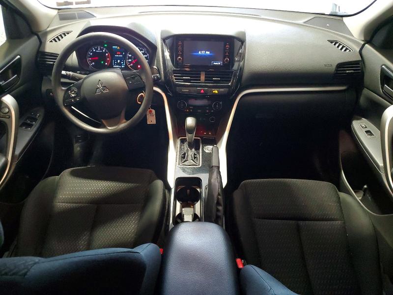 Продаж на аукціоні авто 2024 Mitsubishi Eclipse Cross, vin: JA4ATUAA5RZ033881, номер лоту: 54598326