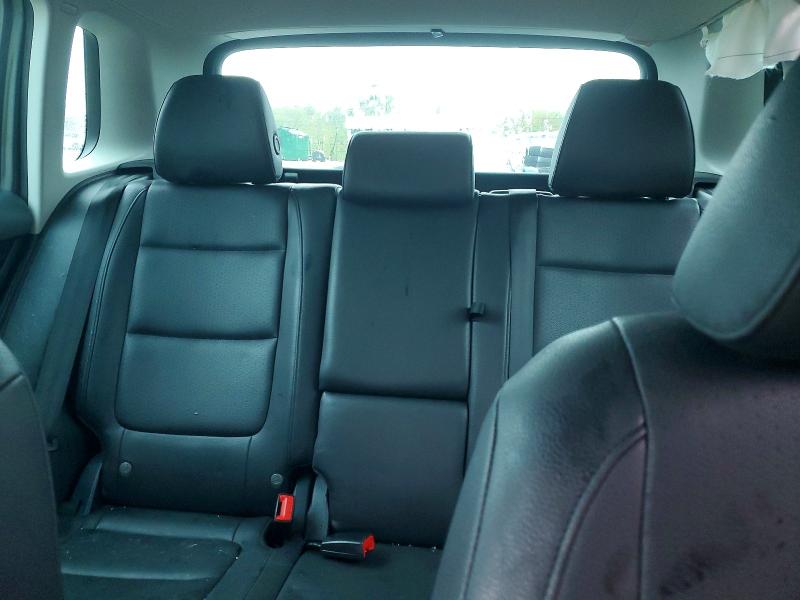 Aukcja sprzedaży 2014 Volkswagen Tiguan, vin: WVGBV3AX2EW535242, numer aukcji: 51792626