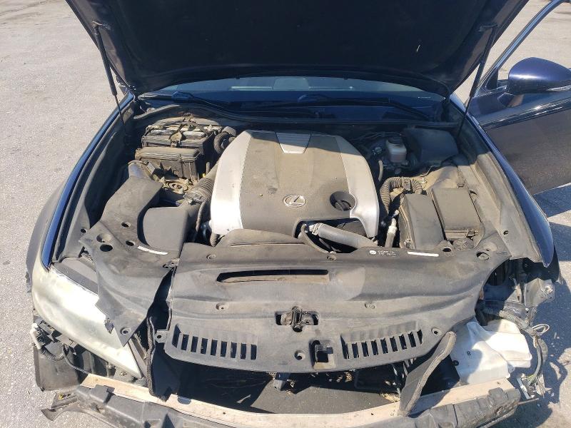 Продажа на аукционе авто 2013 Lexus Gs, vin: JTHBE1BL8D5011455, номер лота: 52361416