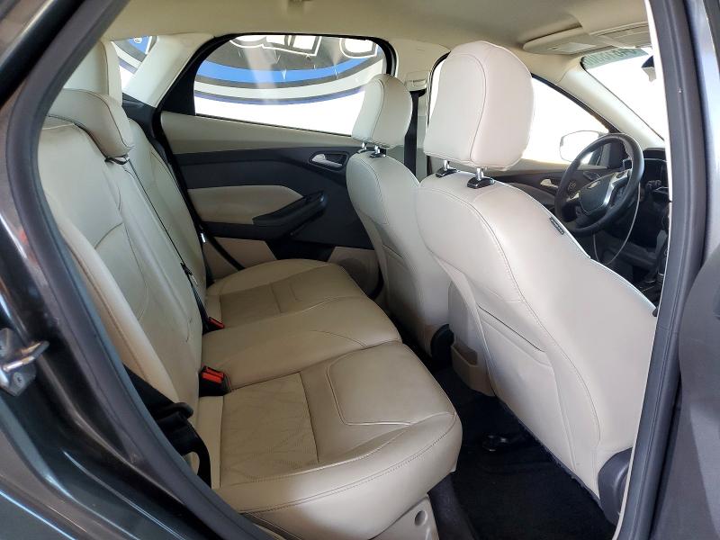 Aukcja sprzedaży 2017 Ford Focus, vin: 1FADP3R48HL314824, numer aukcji: 54818306