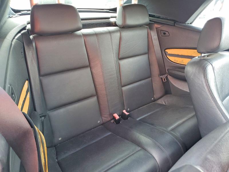 2008 Bmw 128 მანქანა იყიდება აუქციონზე, vin: WBAUL73598VE89506, აუქციონის ნომერი: 54764426