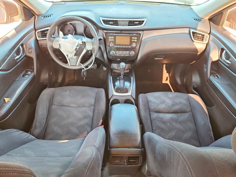 Aukcja sprzedaży 2016 Nissan Rogue, vin: JN8AT2MT1GW008132, numer aukcji: 51964646