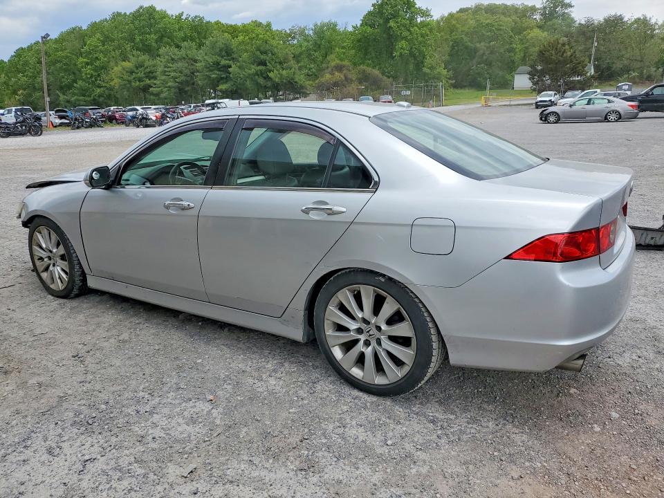 51915006 :رقم المزاد ، JH4CL95856C011752 vin ، 2006 Acura Tsx مزاد بيع