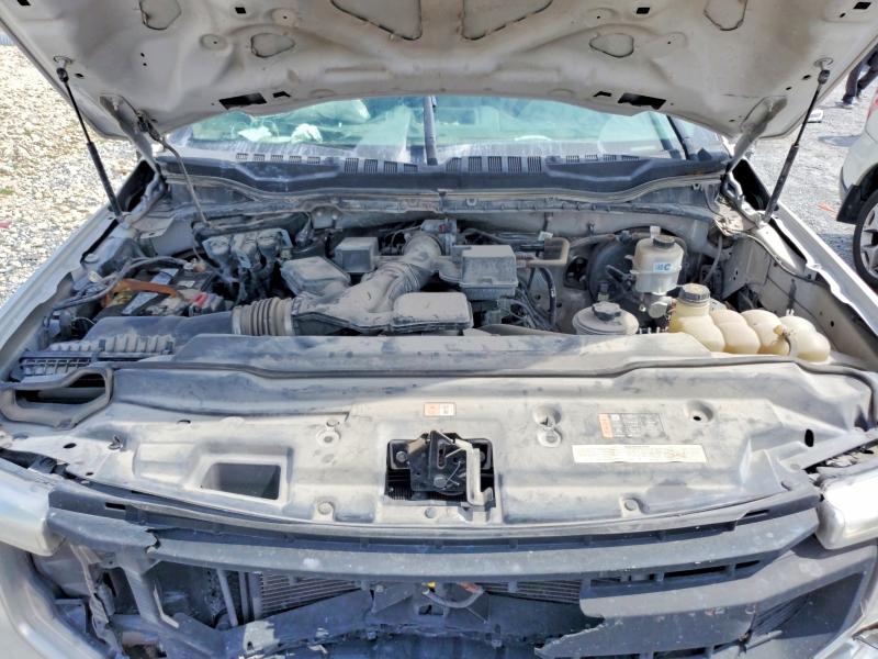 2021 Ford F250 მანქანა იყიდება აუქციონზე, vin: 1FT7W2A6XMED95714, აუქციონის ნომერი: 50298416
