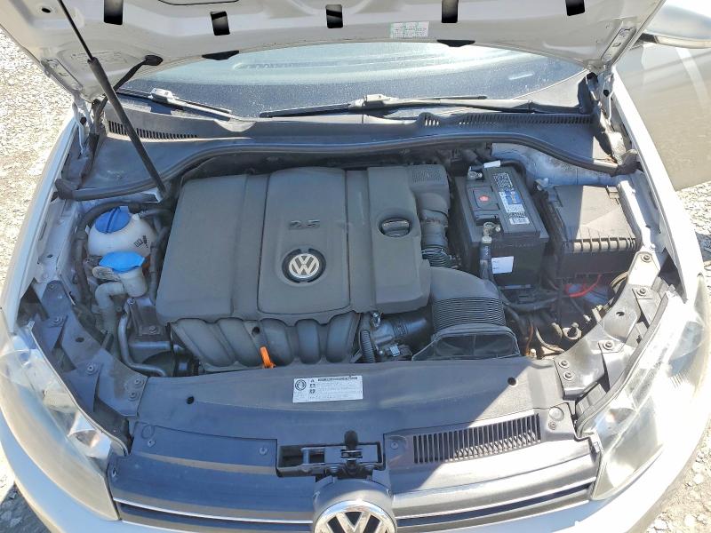 Aukcja sprzedaży 2012 Volkswagen Jetta, vin: 3VWPP7AJ2CM652708, numer aukcji: 54081536