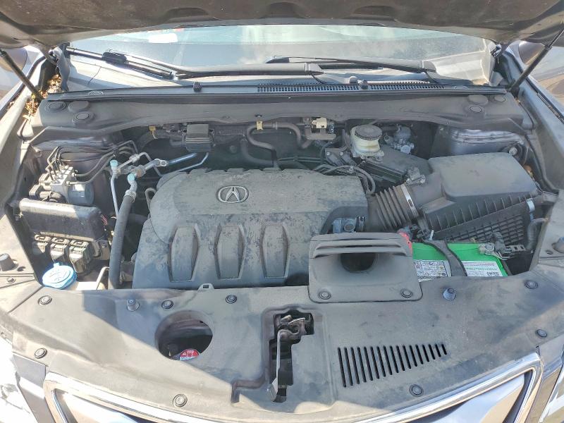 Продаж на аукціоні авто 2018 Acura Rdx, vin: 5J8TB4H34JL021688, номер лоту: 54629956