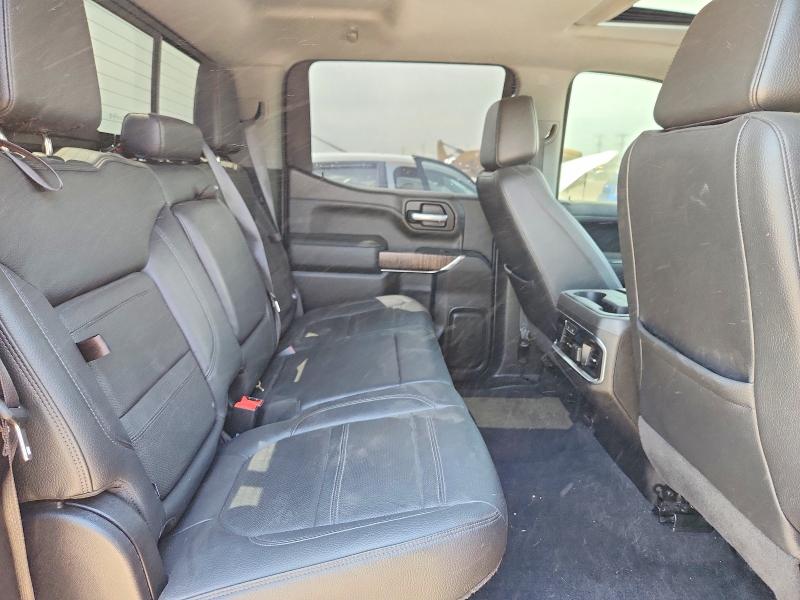 Продажа на аукционе авто 2021 Gmc Sierra, vin: 1GTU9FEL4MZ229456, номер лота: 52324726