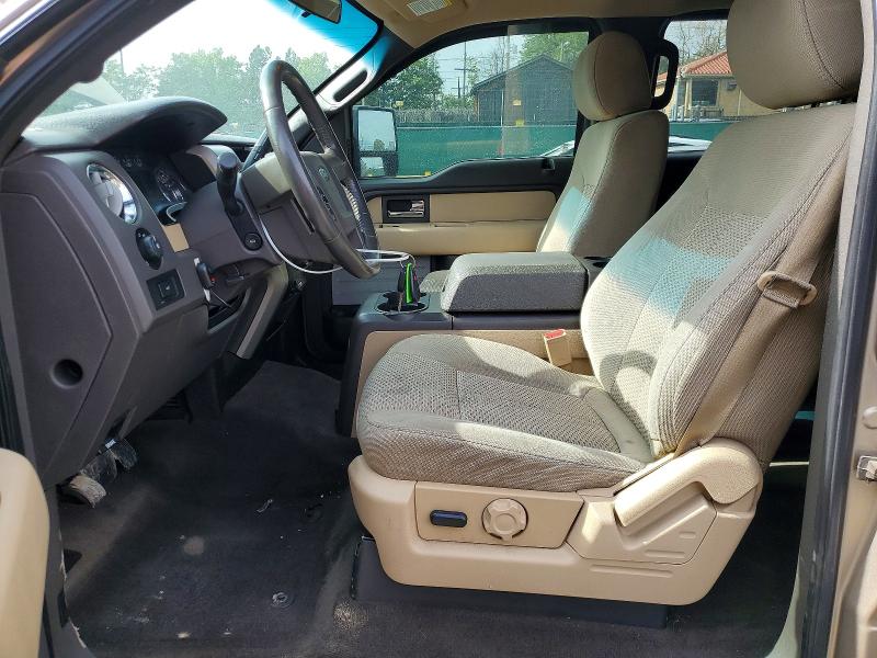 Aukcja sprzedaży 2012 Ford F150, vin: 1FTFW1ET5CKE21514, numer aukcji: 55413676