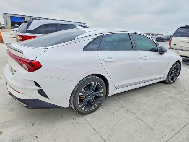 Aukcja sprzedaży 2022 Kia K5, vin: 5XXG64J27NG129119, numer aukcji: 53702786